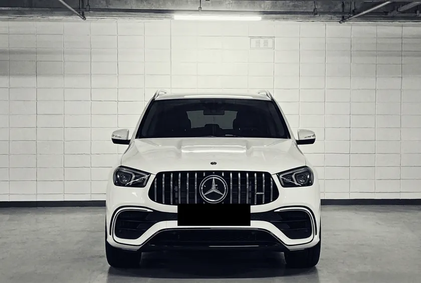 GLE 450